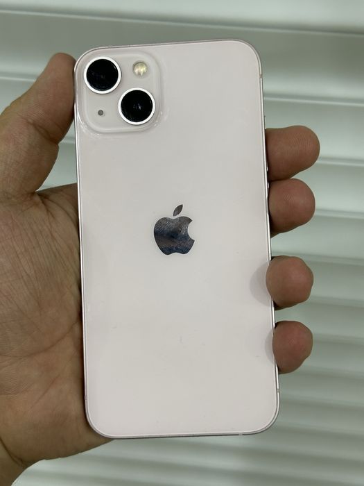 Iphone 13 в отличном состояний