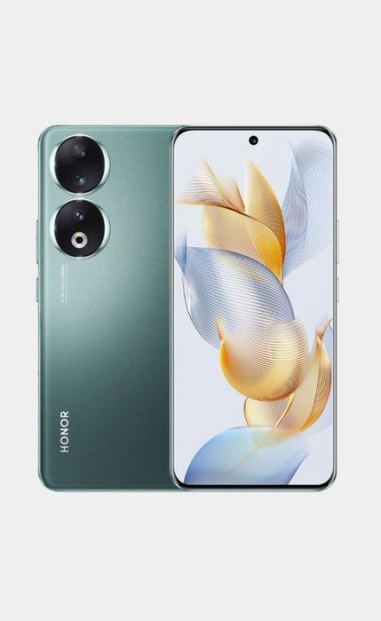 Honor 90 green 12/512gb