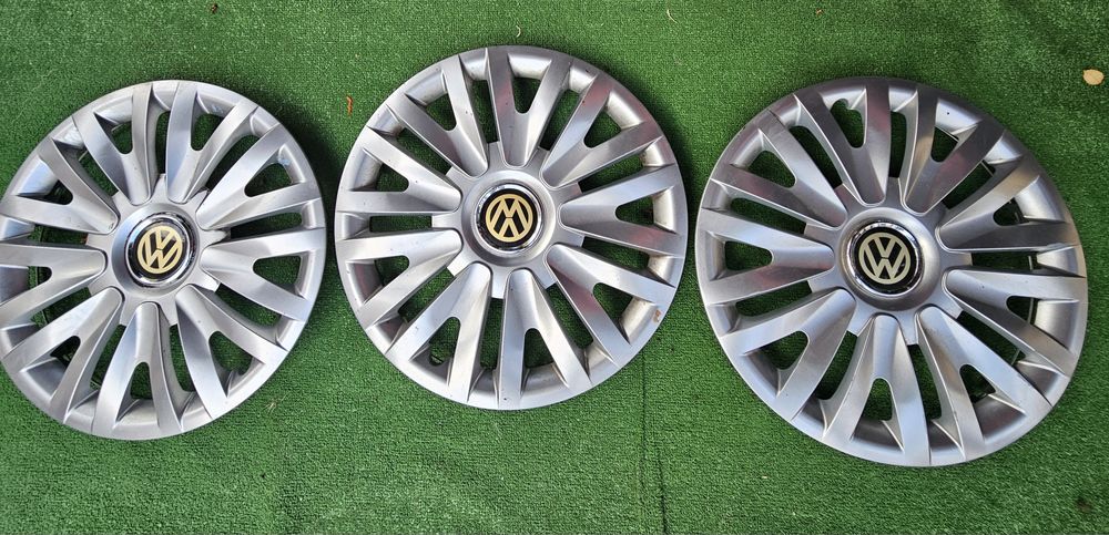 Capace Volkswagen R15