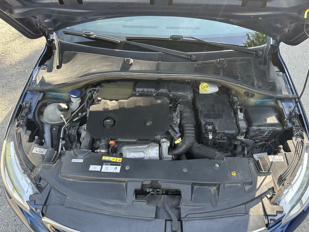 Peugeot 301 1.5HDi Euro6D