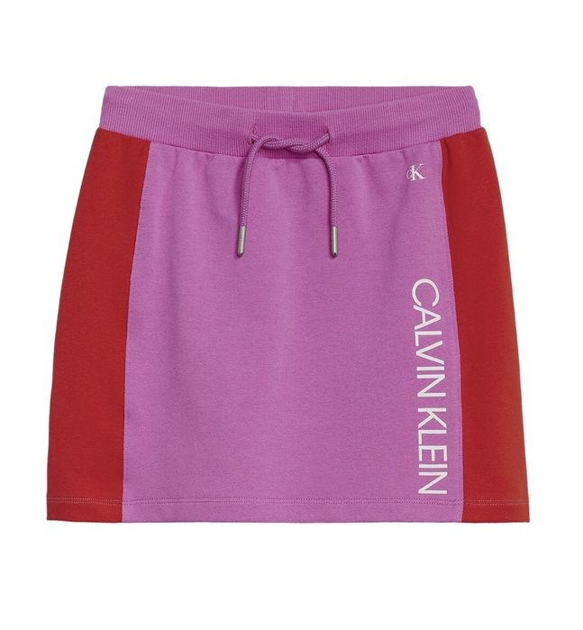Детска отигинална пола CALVIN KLEIN- за 14 години