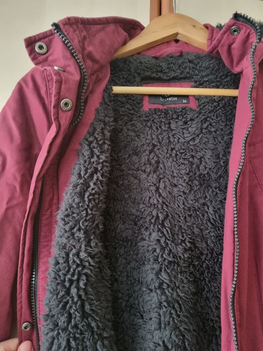 Geaca de iarna 36