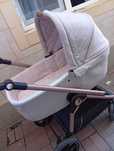 Căruț bebe Peg Perego
