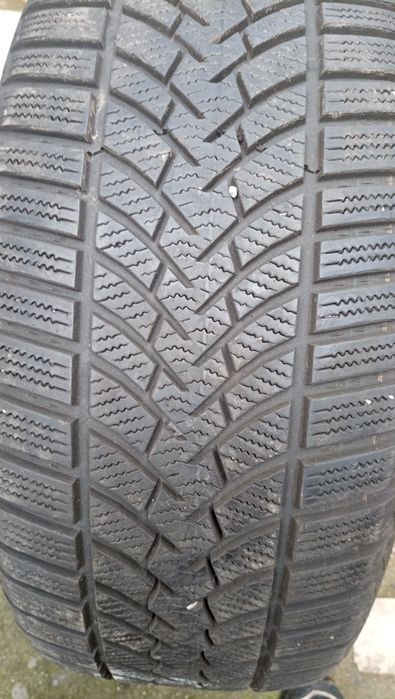Зимни гуми 17 Ки 235/55/17