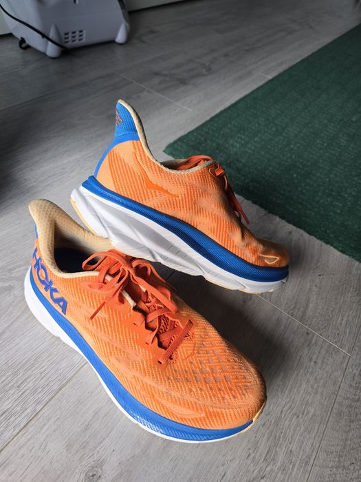 Adidasi Hoka Clifton 9