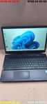 laptop HP 15 cx0008NQ i7 8750H 16gb ram 256 SSD si 500hdd bateria ok