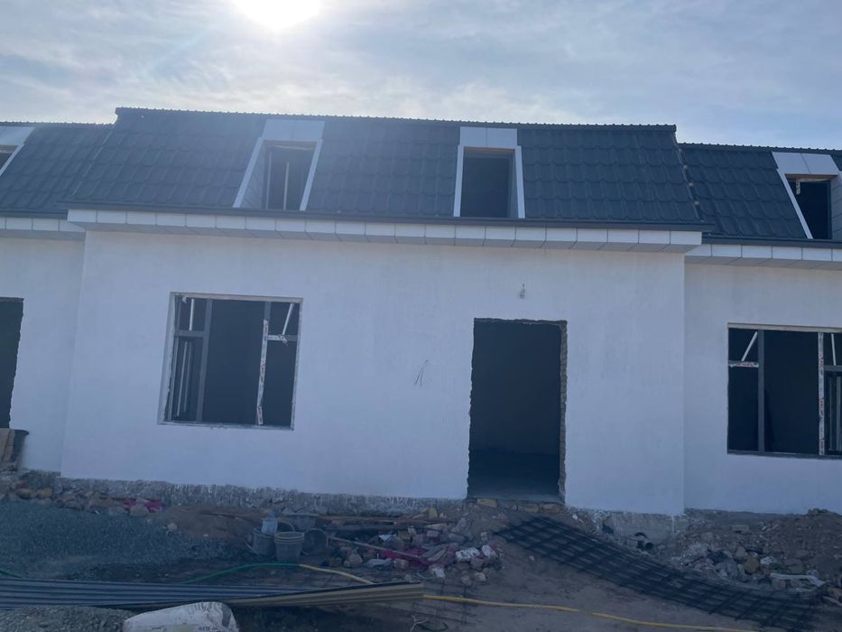 Xiva tumanida hovli joylar sotiladi