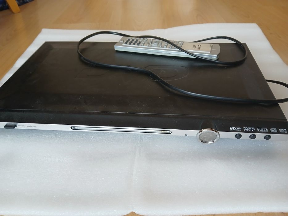 DVD NEO - за ремонт