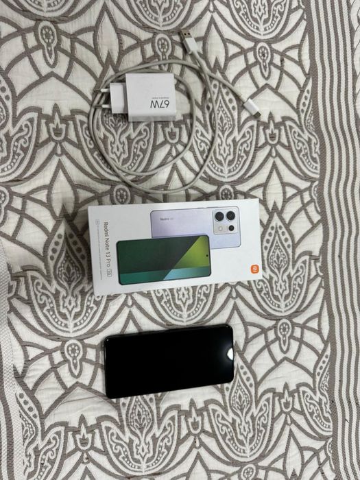 Продам Redmi 13 pro 5g