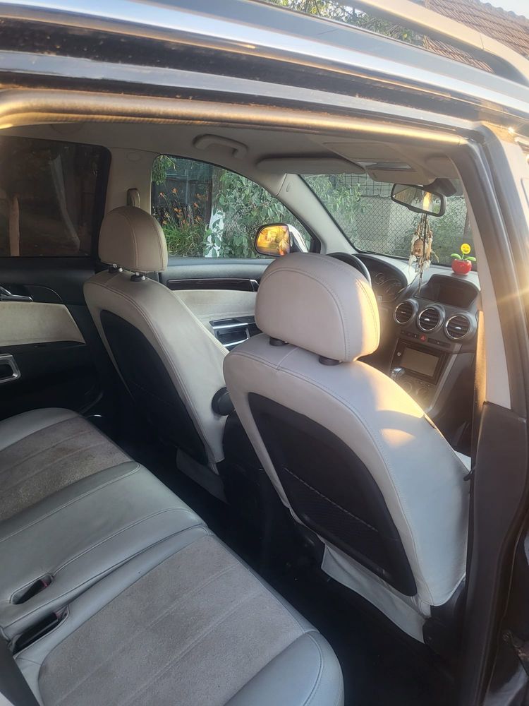 Opel Antara 3.2 benzina 2007 180k km