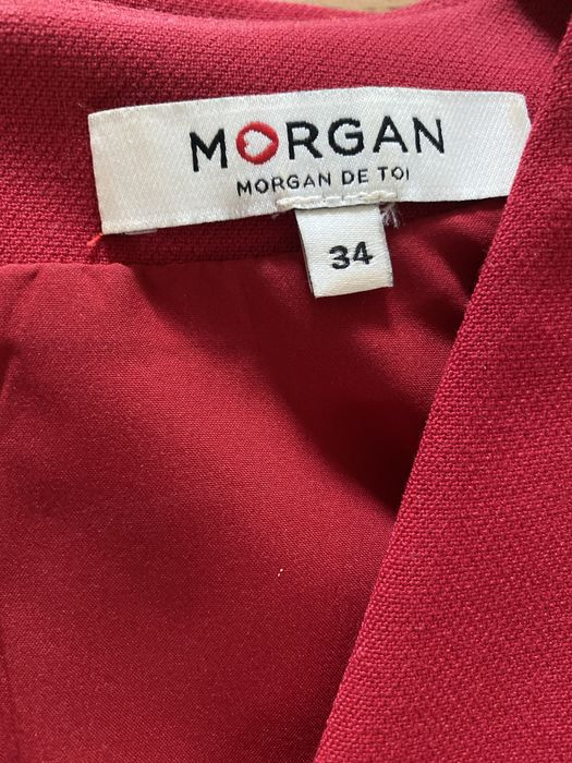 Rochie Morgan 34