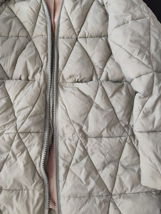 Топло яке Зара/Zara 140см.