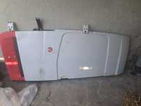 Usa spate stanga - Mercedes Sprinter W906 / VW Crafter (2006-2013)
