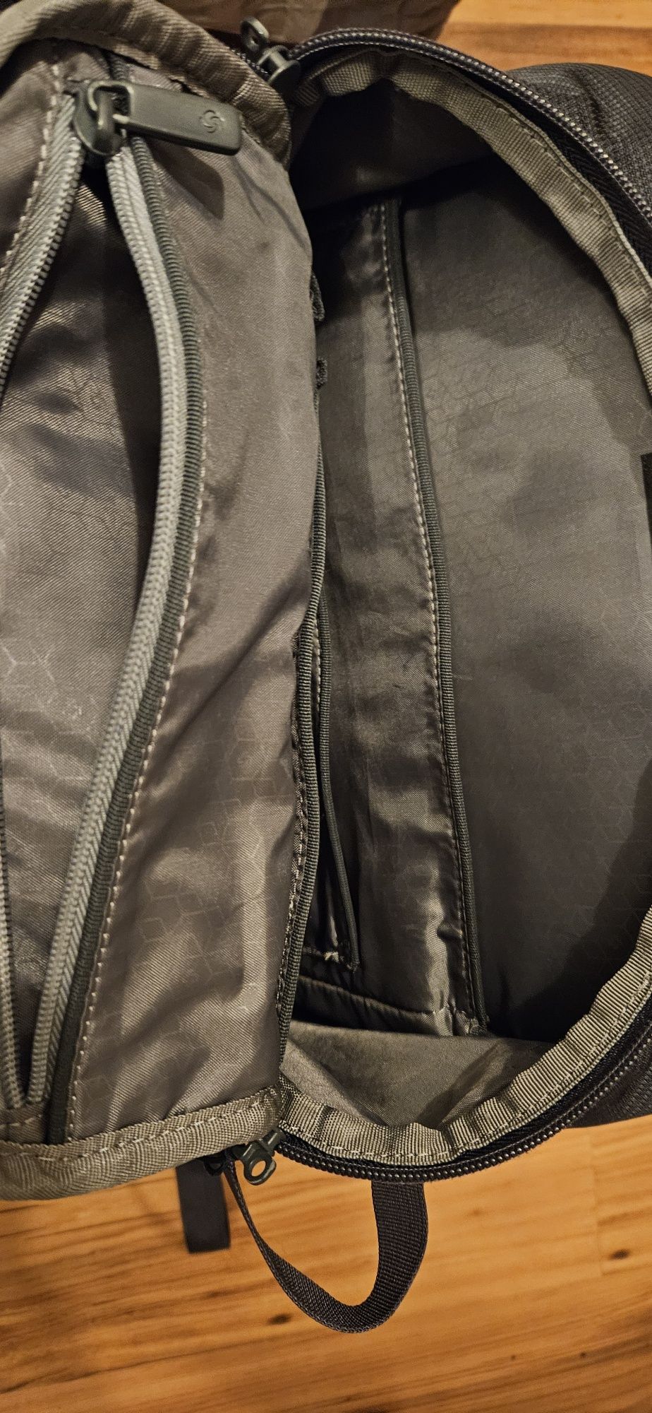 Раница Samsonite