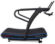 Инерционная беговая дорожка FITEXRUNNERV2
Mexanik yugurish yo'lakchasi