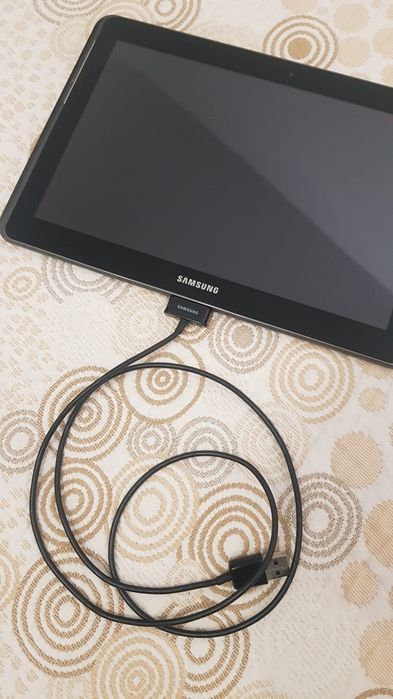 Samsung Galaxy tab 2