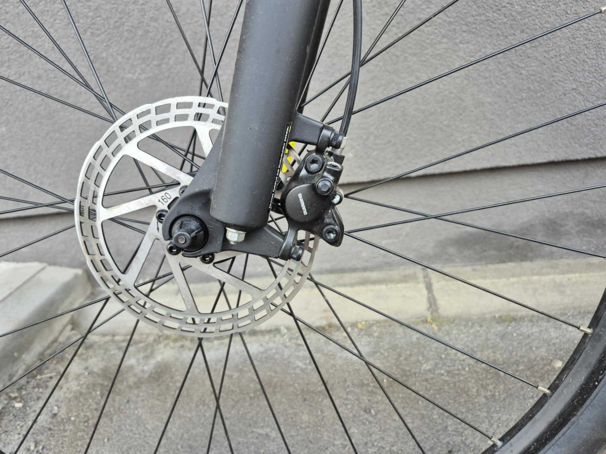Велосипед KROSS HEXAGON 6.0 29