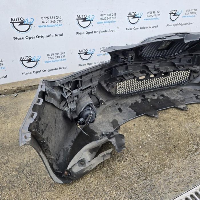 Bara fata completa Seat Leon 2