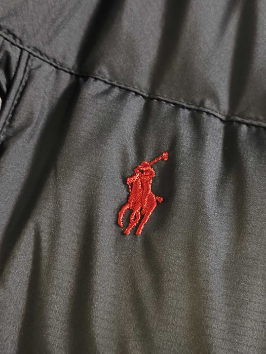 Ново мъжко яке Polo