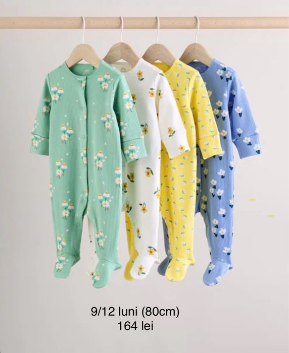 Next Baby Salopete diverse marimi, noi