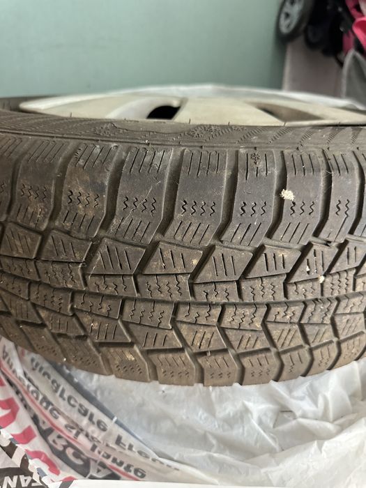 Anvelope Iarna GISLAVED Euro Frost 6 185/55 R15 82 T
