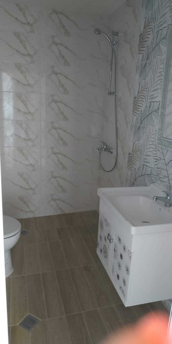 Двустаен апартамент в Беломорски