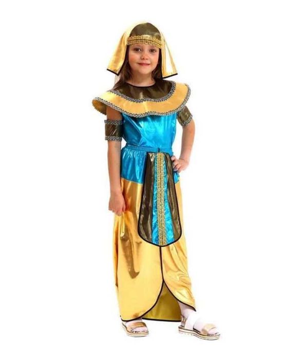 Карнавальные костюм Клеопатра