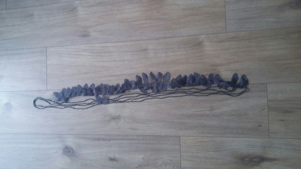 Дамско колие