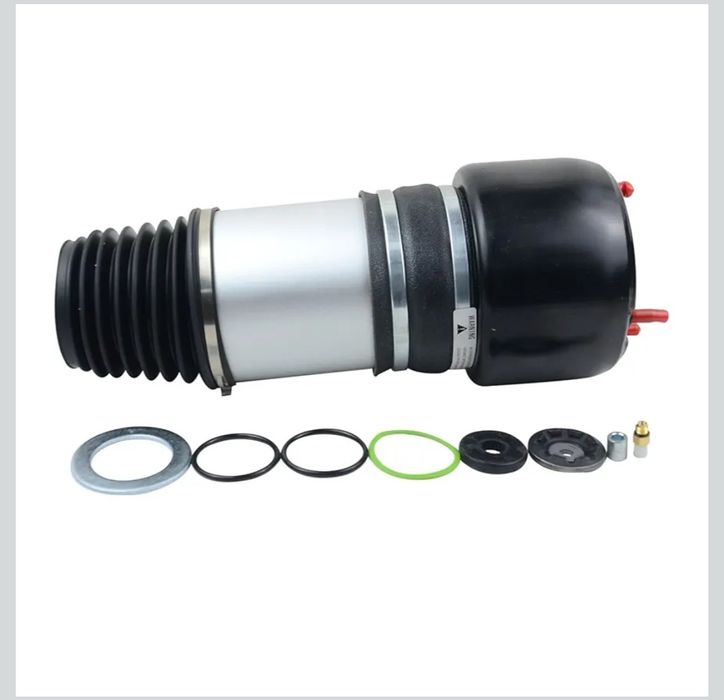 Arc suspensie pneumatică fata Mercedes Eclass, CLS