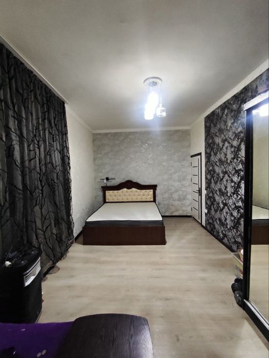 Сдется квартира 1 комнатная евроремонт новая мебель ремонт