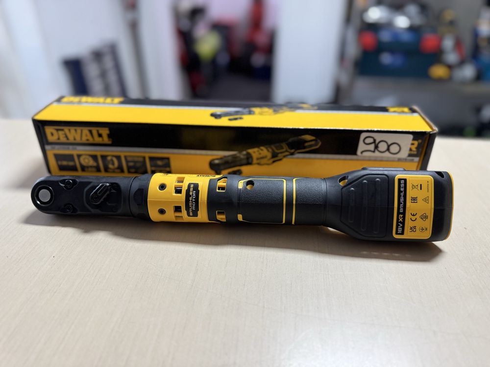 Cheie DeWalt DCF510 Amanet auto& electronice Onesti