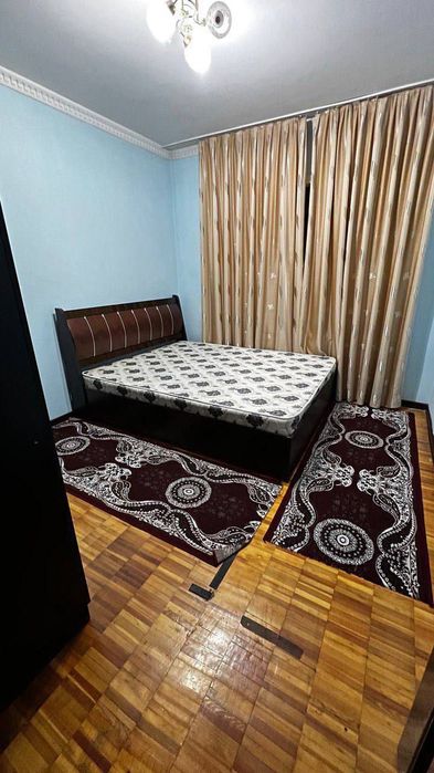 Продается 4ком квартира.Карасу 3