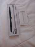 Stylus pen ,manual de folosire și capete de rezerva