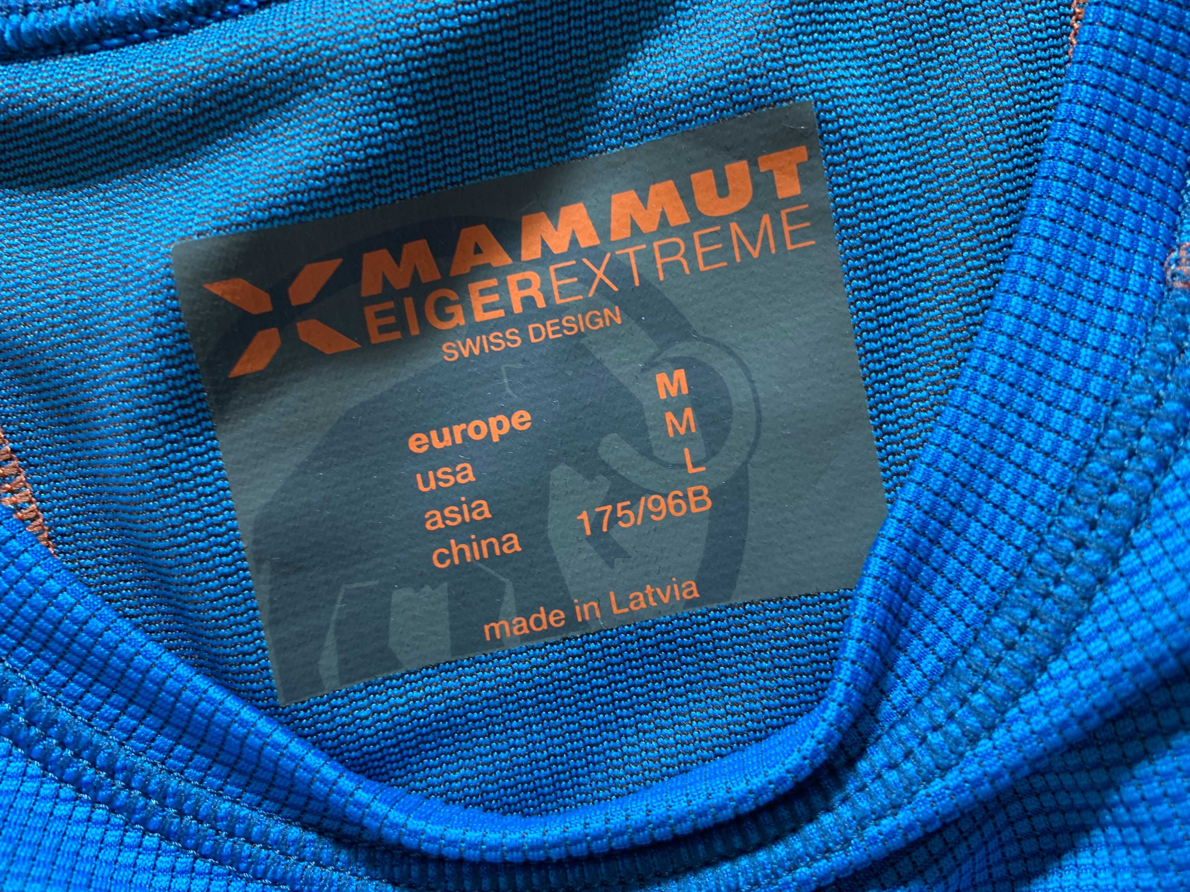 Mammut Eiger Extreme тениска М размер