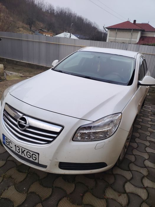 Opel insignia 2013 sport tourier