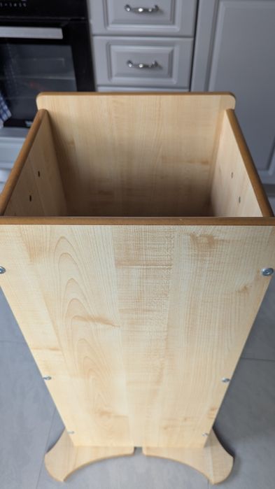 Turn invatare Little Helper