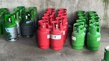 Freon R32 gaz refrigerant 9 kg omologat tva inclus