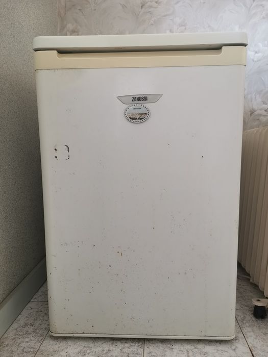 Хладилник за вграждане