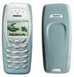Продам Nokia 3410