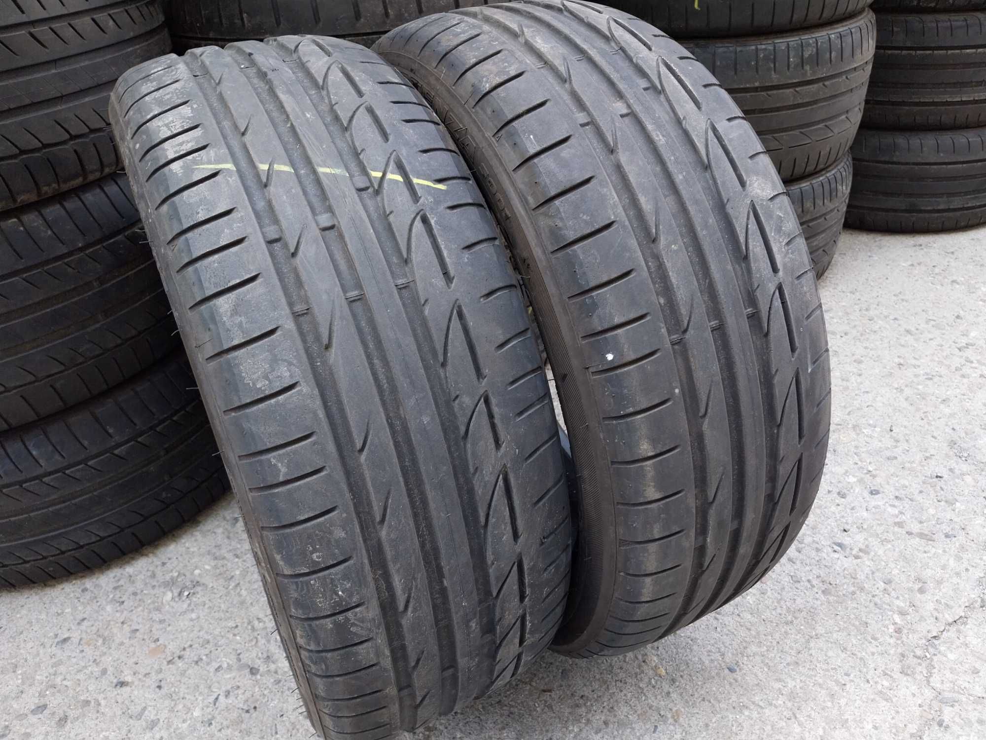 Anvelope second vară 225 45 R18 Bridgestone