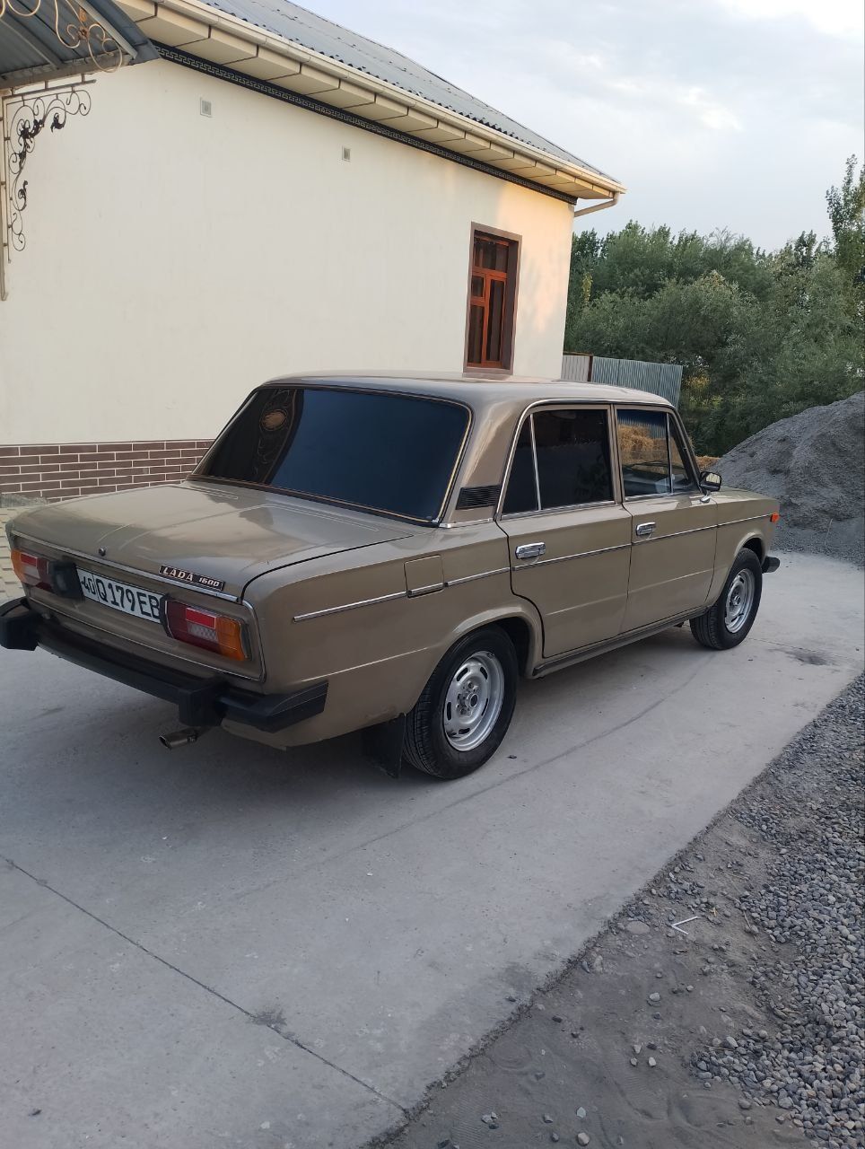 Мошина зур холатда
