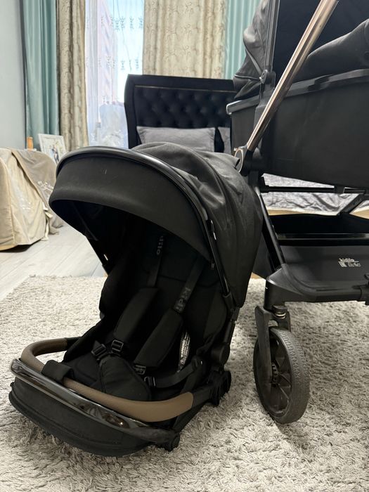 Продам коляску kidilo