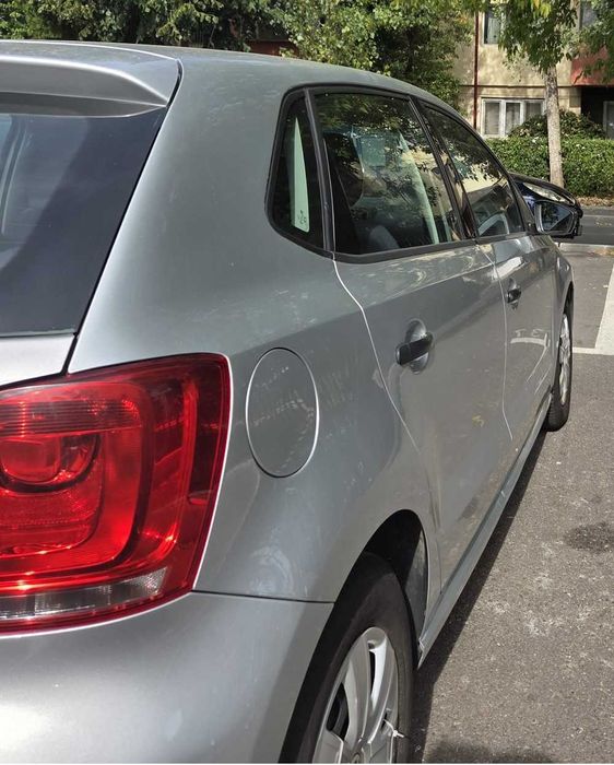 Unic propietar, autoturism in stare estetica si tehnica foarte buna.