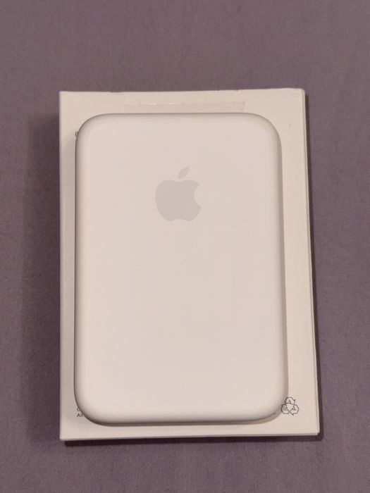 Baterie externa Apple MagSafe Battery Pack