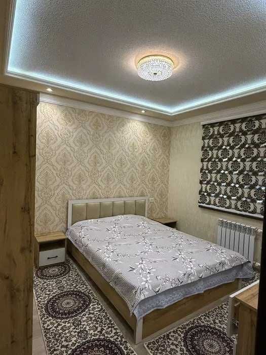 Сдается 2х квартира на Шайхонтохур район Ц13 Абай ор-р Ислам Универст