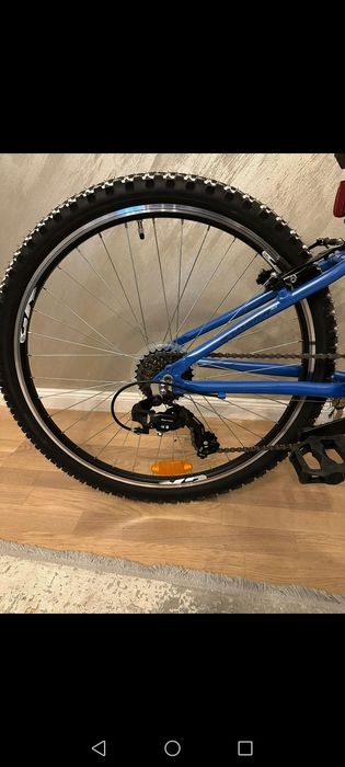 Bicicleta Cross Noua 0 km