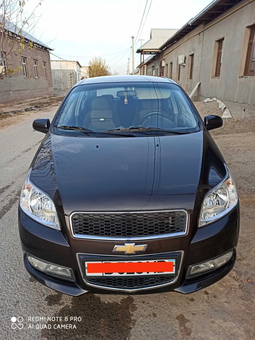 Nexia 3, 2-pozitsiya