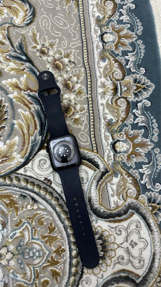 apple watch 8 45 mm