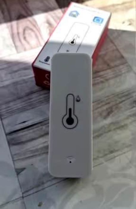 Senzorii se pot conecta la telefon prin WI-