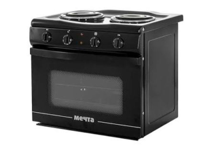 Продам духовку б/у